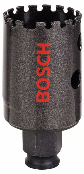 Bosch Diamantlochsäge Diamond for Hard Ceramics, 38 mm, 1 1/2-Zoll