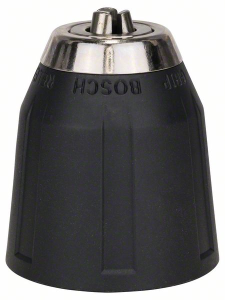 Bosch Schnellspannbohrfutter bis 10 mm, 1 - 10 mm, 1/2-Zoll - 20