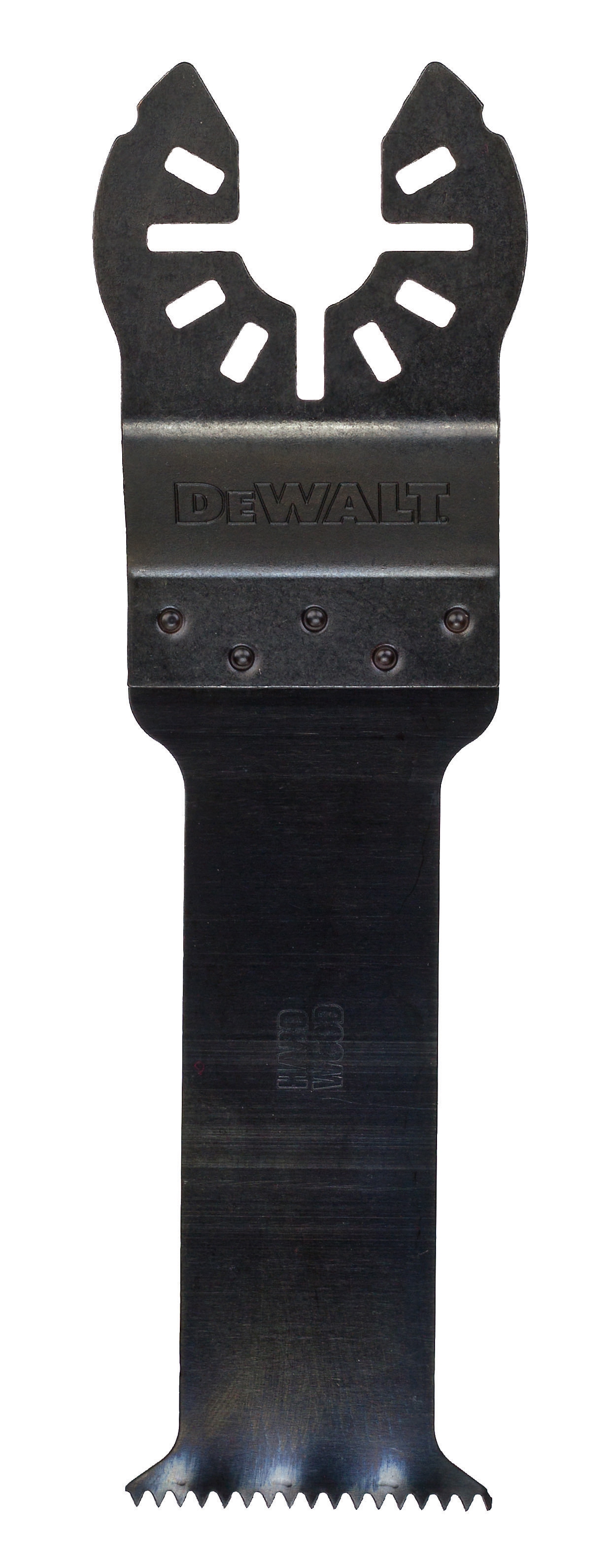 Dewalt DT20703-QZ,  Multi-Tool Saegeblatt 67x30mm, Multi Tool Sägeblatt