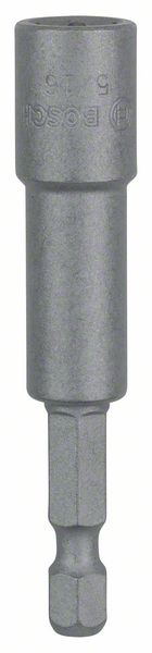 Bosch Steckschlüssel, 65 mm x 5/16-Zoll, Tiefenanschlag 2 607 002 586