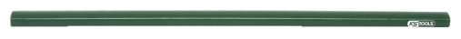 KSTOOLS Maurer-Bleistift, grün, H
