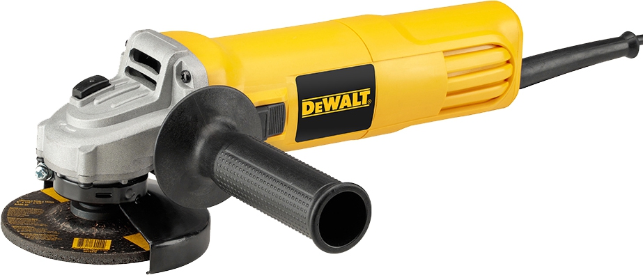 Dewalt DWE4117-QS,  Winkelschleifer 125 mm 950 Watt, Winkelschleifer 125 mm 950 Watt