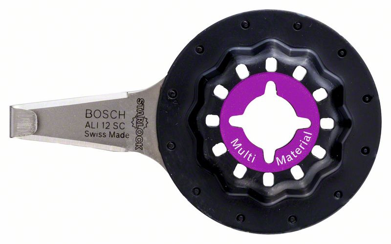 Bosch Fugenschneider ALI 12 SC, 4 mm, 1er-Pack