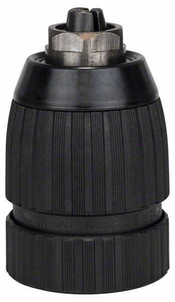 Bosch Schnellspannbohrfutter bis 13 mm, 3/8-Zoll