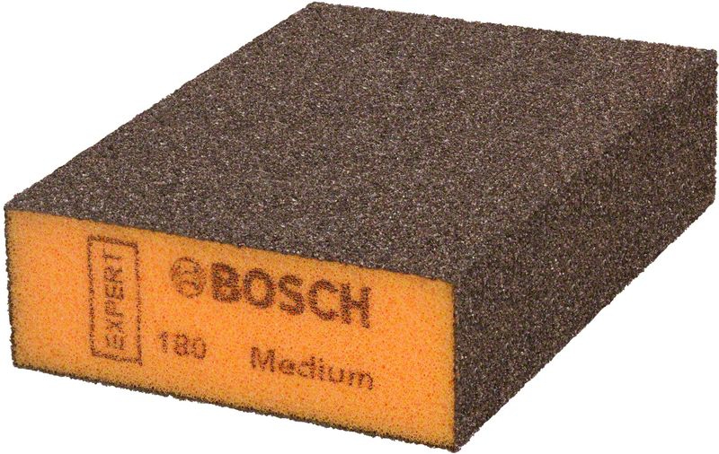 Bosch EXPERT S471 Standard Block, 69 x 97 x 26 mm, mittel. Für Handschleifen