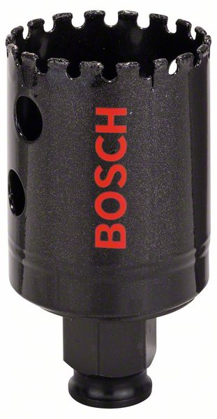 Bosch Diamantlochsäge Diamond for Hard Ceramics, 41 mm, 1 5/8-Zoll
