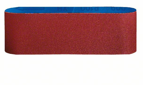 Bosch 10tlg. Schleifband-Set, K: 60