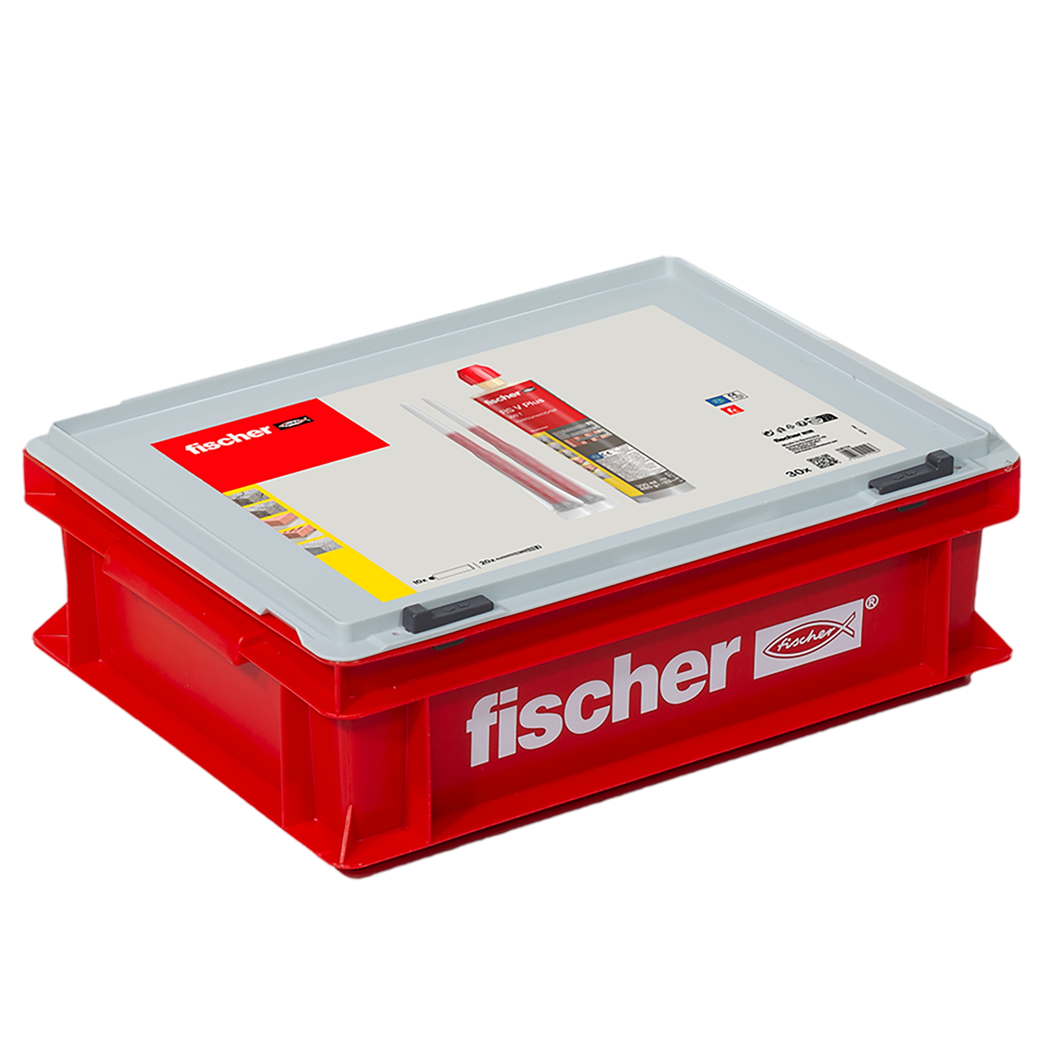 Fischer FIS V Plus 300 T HWK K Promo 2023. Fischer Mehrwertboxen 2023. Das Beste ist für uns normal.